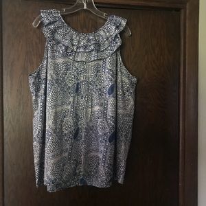 Saint Tropez West Woman 1X top